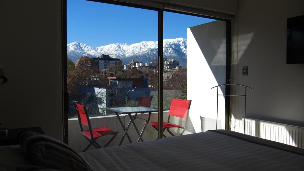 Aparthotel Heidelberg Haus Santiago