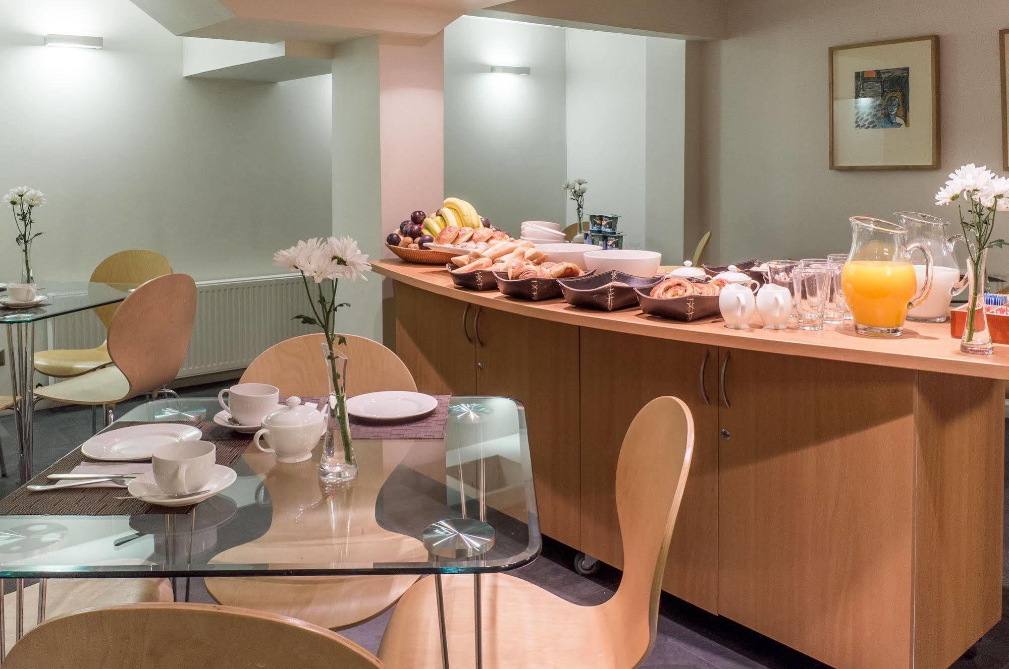 Heidelberg Haus Aparthotel 3*