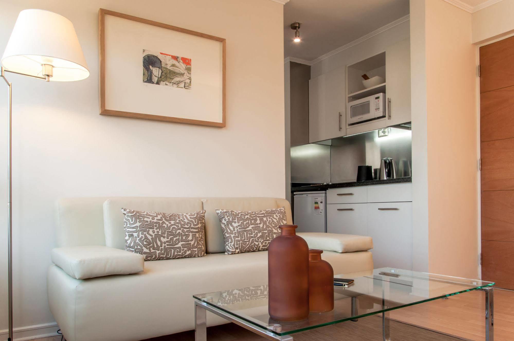 Heidelberg Haus Aparthotel Santiago