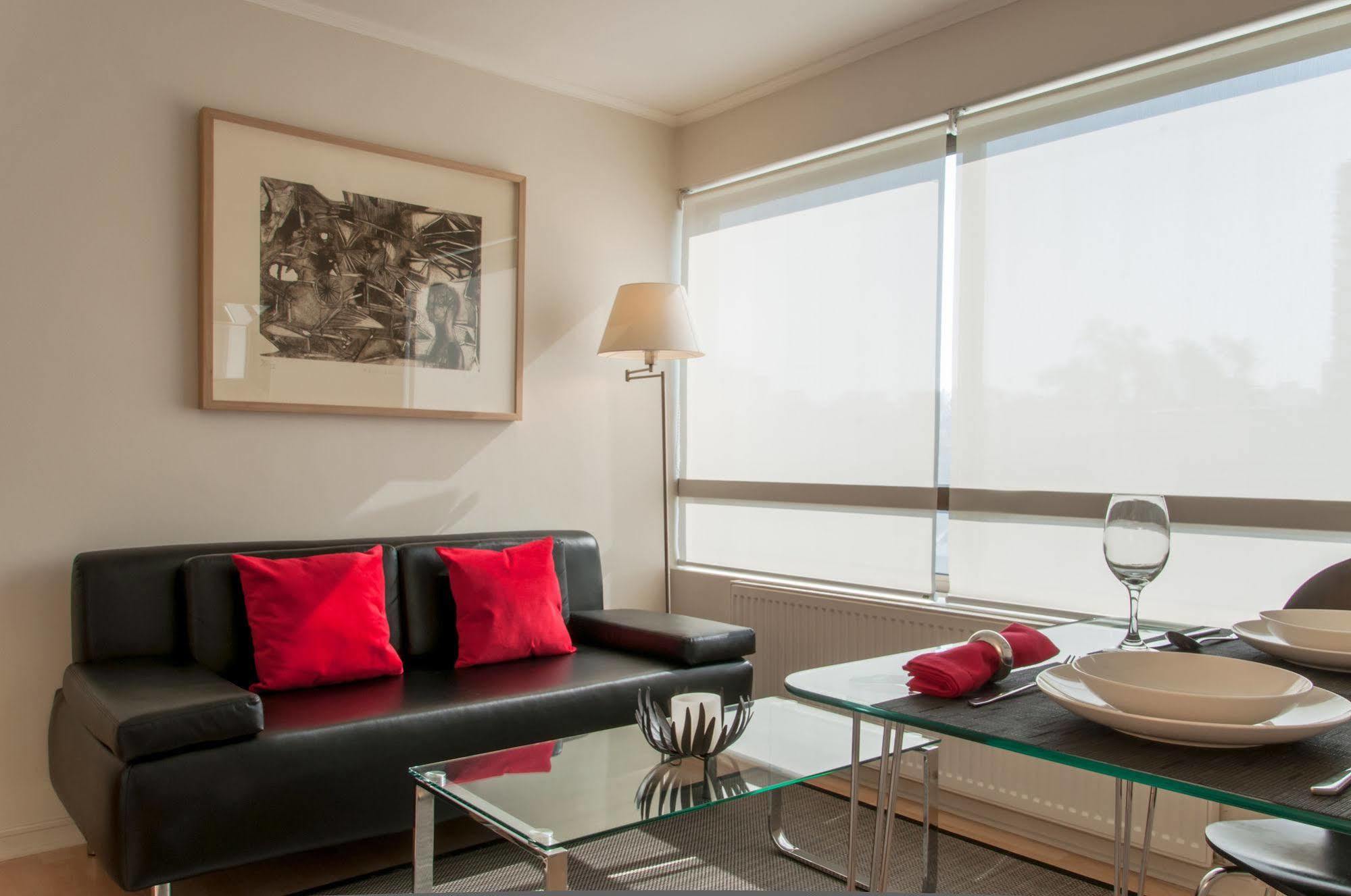 Heidelberg Haus Aparthotel 3*